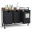 Fabric Laundry Sorter