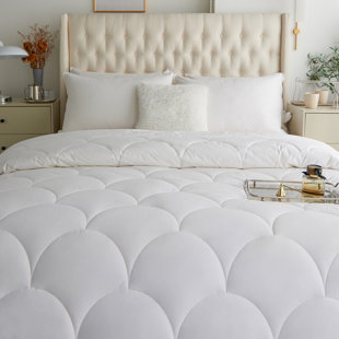 All Season Rayon from Bamboo Duvet
