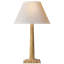 Chapman & Myers Strie Fluted Column Table Lamp-51180828-89359528