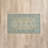 Jessica Simpson Machine Washable, Slip Resistant Accent and Runner Rugs with Fringe-99096148