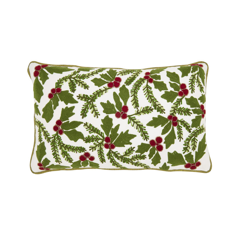 Coussin Holly, Duvet de canard