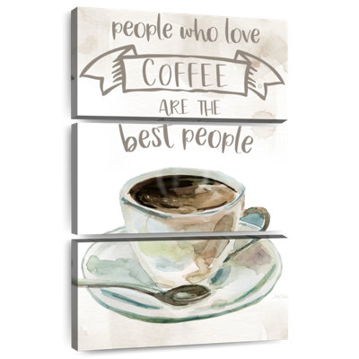 Yarlin People Who Love Coffee