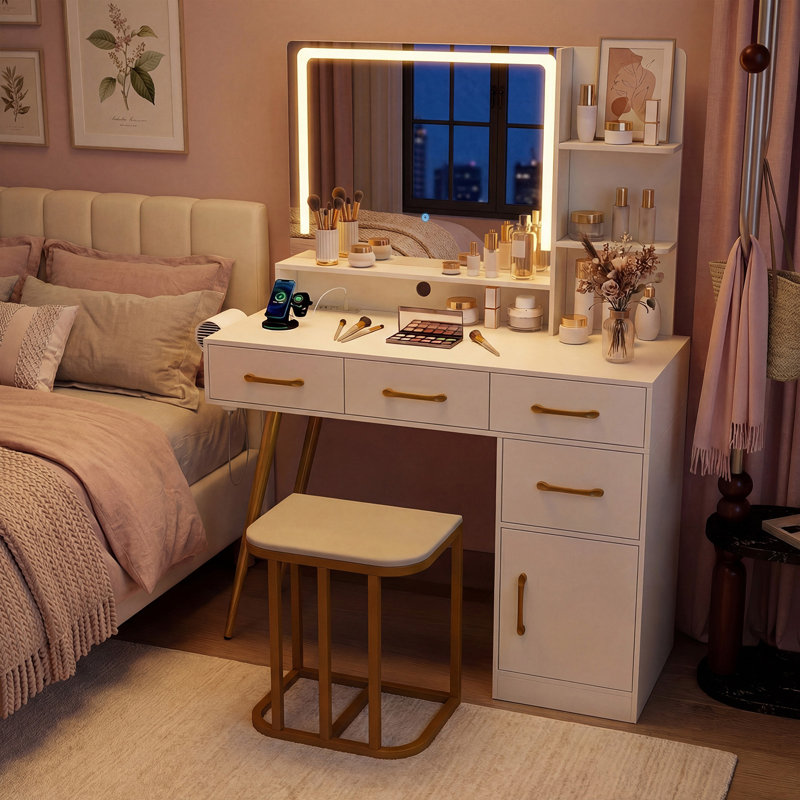 Dressing Table