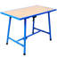 Banc de travail pliable (sans la chaise)