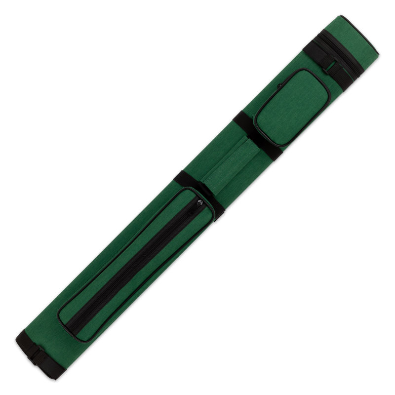 Action ACPC22 2x2 Hard Case, Green