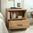 Retro Nightstand