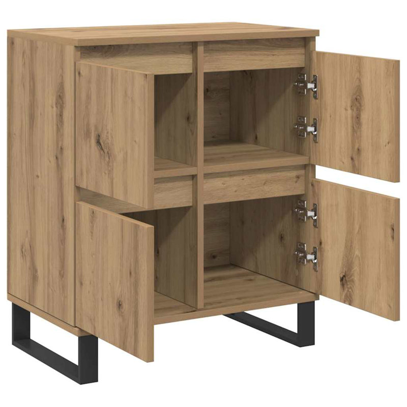 Sideboard, Artisan Oak