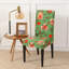 Housse pour chaise de salle à manger-1499677454