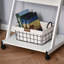 MDF Steel Desk-40408097