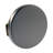 1.5" Coarse Thread Tip-Toe Bathtub Drain with Overflow Plate-37405472