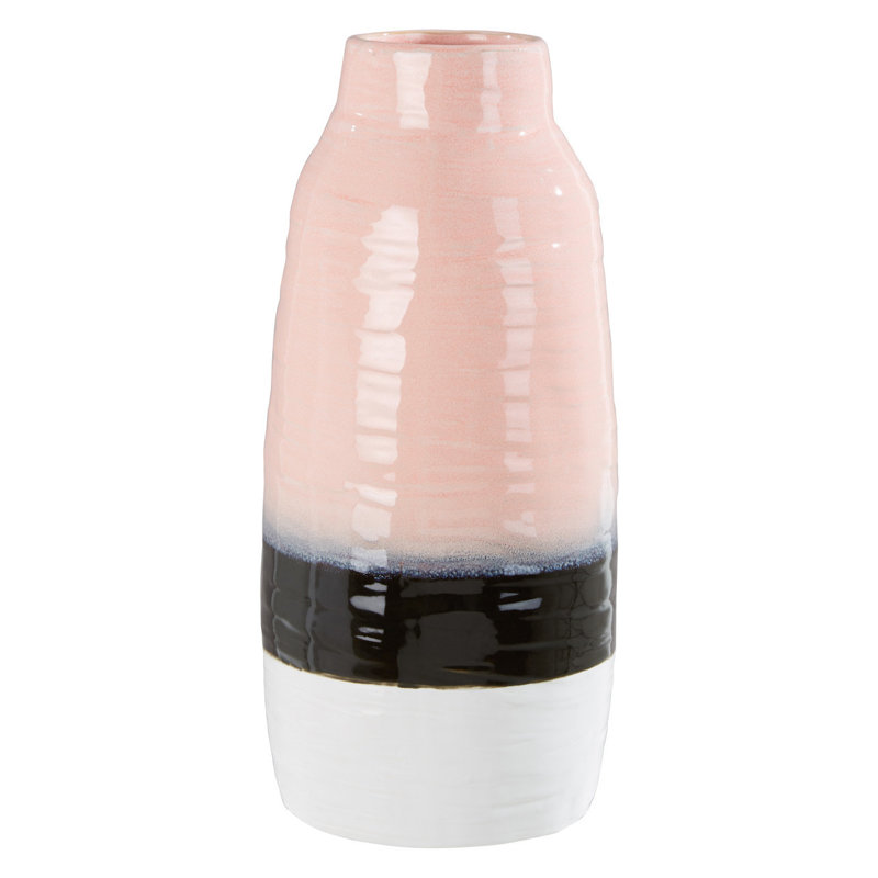 Birkle Stoneware Table Vase