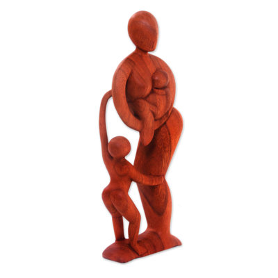 Figurine abstrait Cadby
