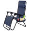 Chaise longue inclinable à gravité zéro Romero-1074601735-1174007091