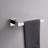 4 Bathroom Hardware - 304 Steel, Rust- Longevity. Versatile For Multiple Rooms. Modern Appeal, Tarnish-. Easy Installation With Supplied Tools Quality, Guarantee. Different Spaces. Design, . Mounting-1173234444