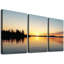 Moosehead Lake Sunset