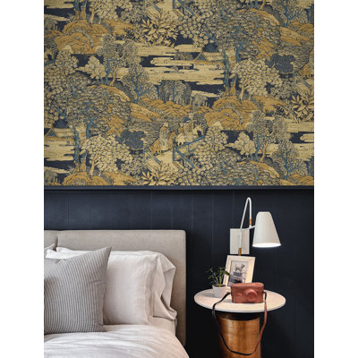 Toile Roll