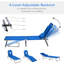 Caillo 75" Long Reclining Single Chaise-26006985