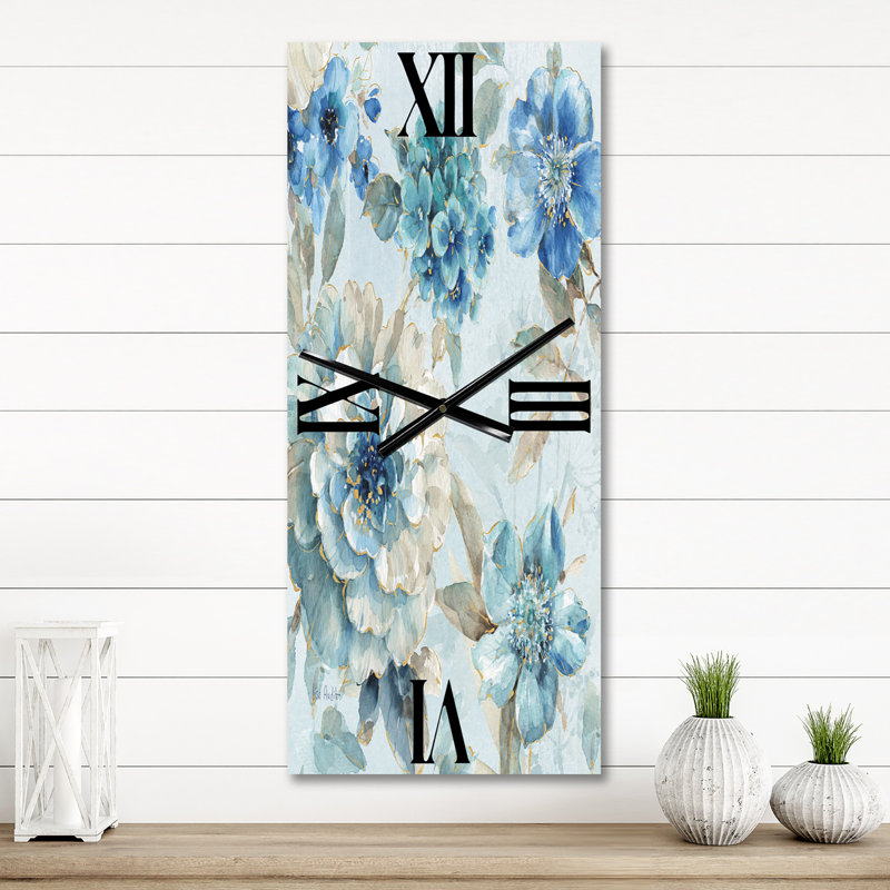 Horloge murale Indigold, Grand