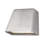 5.5 Inch Brushed Aluminum LED Wall Sconce