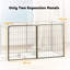 Steel Kennel Accessory-109606963