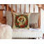 Coussin décoratif intérieur / extérieur en polyester Christmas-92587217-92587218