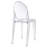 18'' H Stacking Side Chair