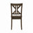 Broeker 4 - Person Four Leg Dining Set