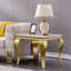 Table de bout Visconti de 23,6 po de hauteur-213518217-213518262