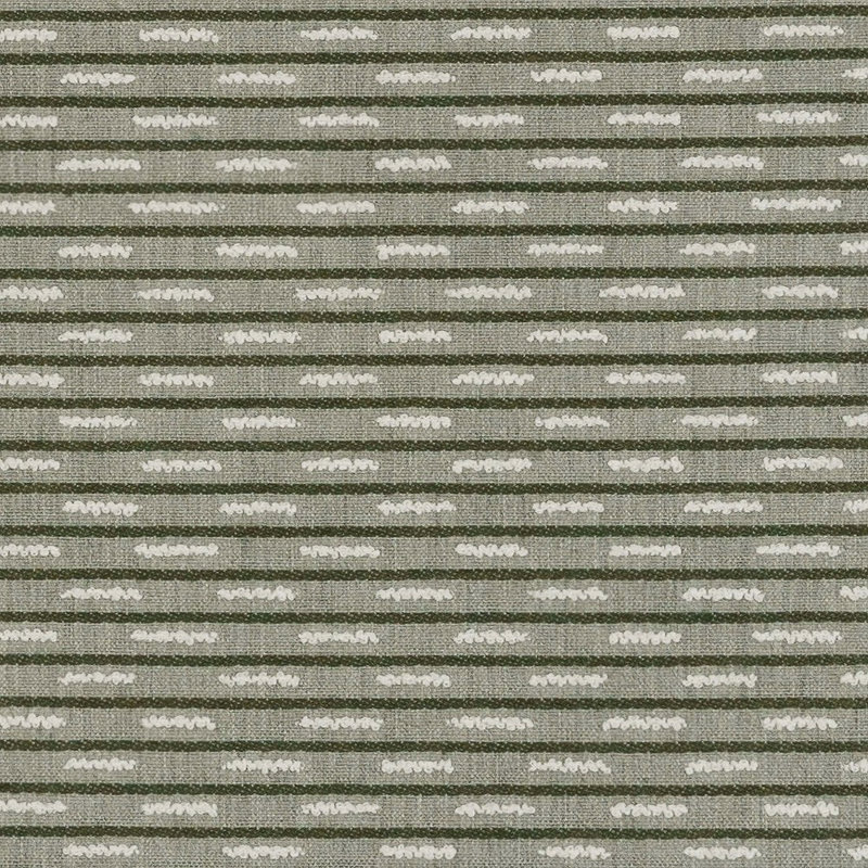 Outdoor Seat Cushion, Optimist Moss