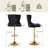 Fredez Swivel Upholstered Adjustable Height Counter Stool-1737966845-1691521795