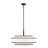 Aasim 5 - Light Dimmable Chandelier-1056636500