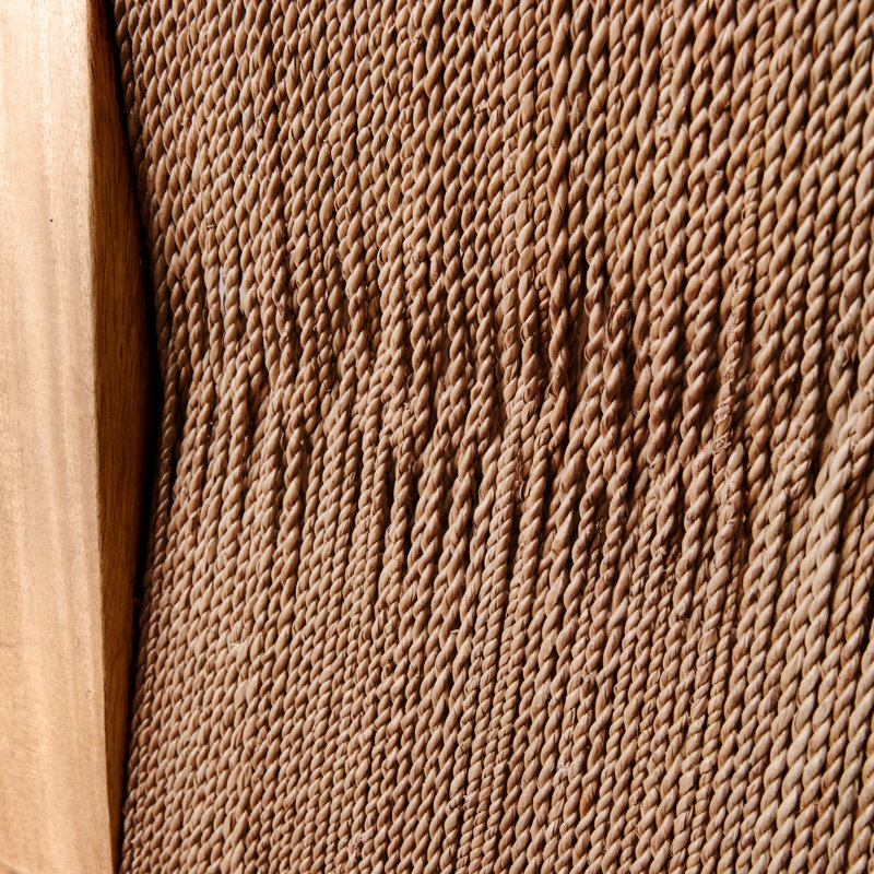 Textura Bed, Queen