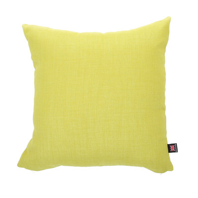 Mitre Square Cushion
