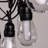Outdoor 12 - Bulb 288'' Plug-in String Light
