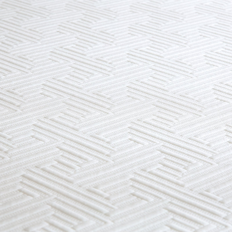  Protège-matelas Tencel Lyocell, Lit simple, 2.95"