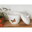 Bol de service 28 oz Butterfly Meadow