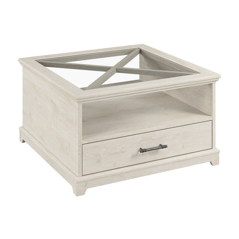 Walline Coffee Table