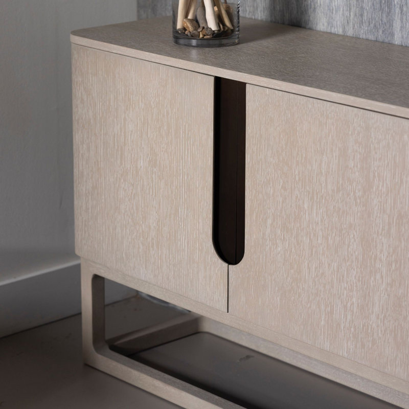 Dixon 90'' W Credenza