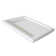 48'' W 32'' D Linear Drain Rectangular Shower Base