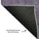 Premium Machine Washable Lubbers AMF1735 Squares Rug