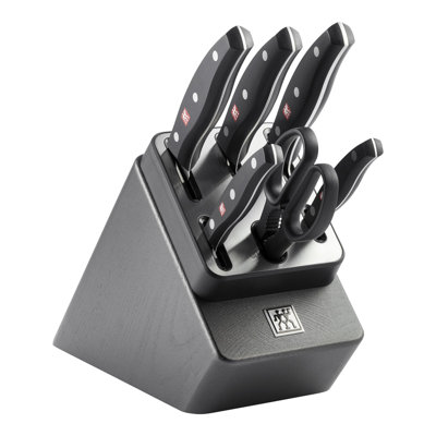Ensemble de 7 couteaux ZWILLING Signature