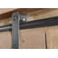 Railway Floating Shelf