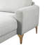 Canapé modulaire réversible 83,5 po Lucianne-1352123161