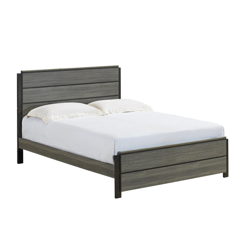 Imir Standard Bed, King