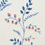 Cynthia Embroidered Print Fabric-50800704