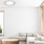 Agyei LED Flush Mount-407225646