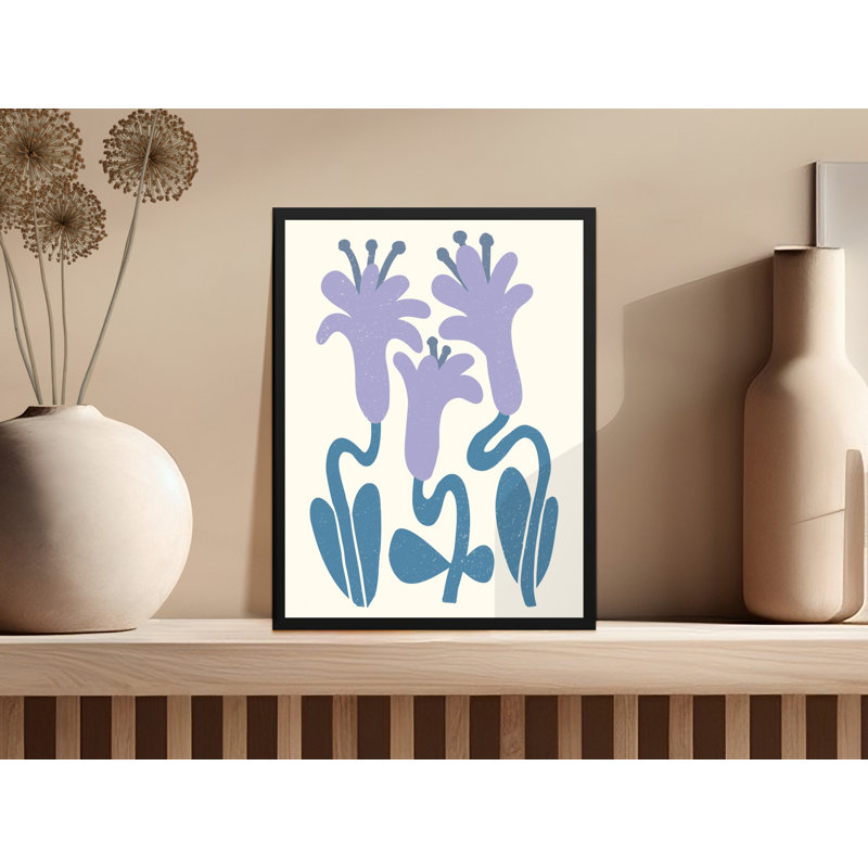 Casserly 1 Piece Wall Art, 6x8