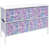 Tie-dye Blue/Pink/Purple selected