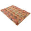 Southwestern Hand Woven 139cm X 191cm Area Rug