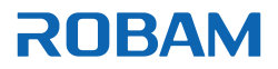 Robam Logo